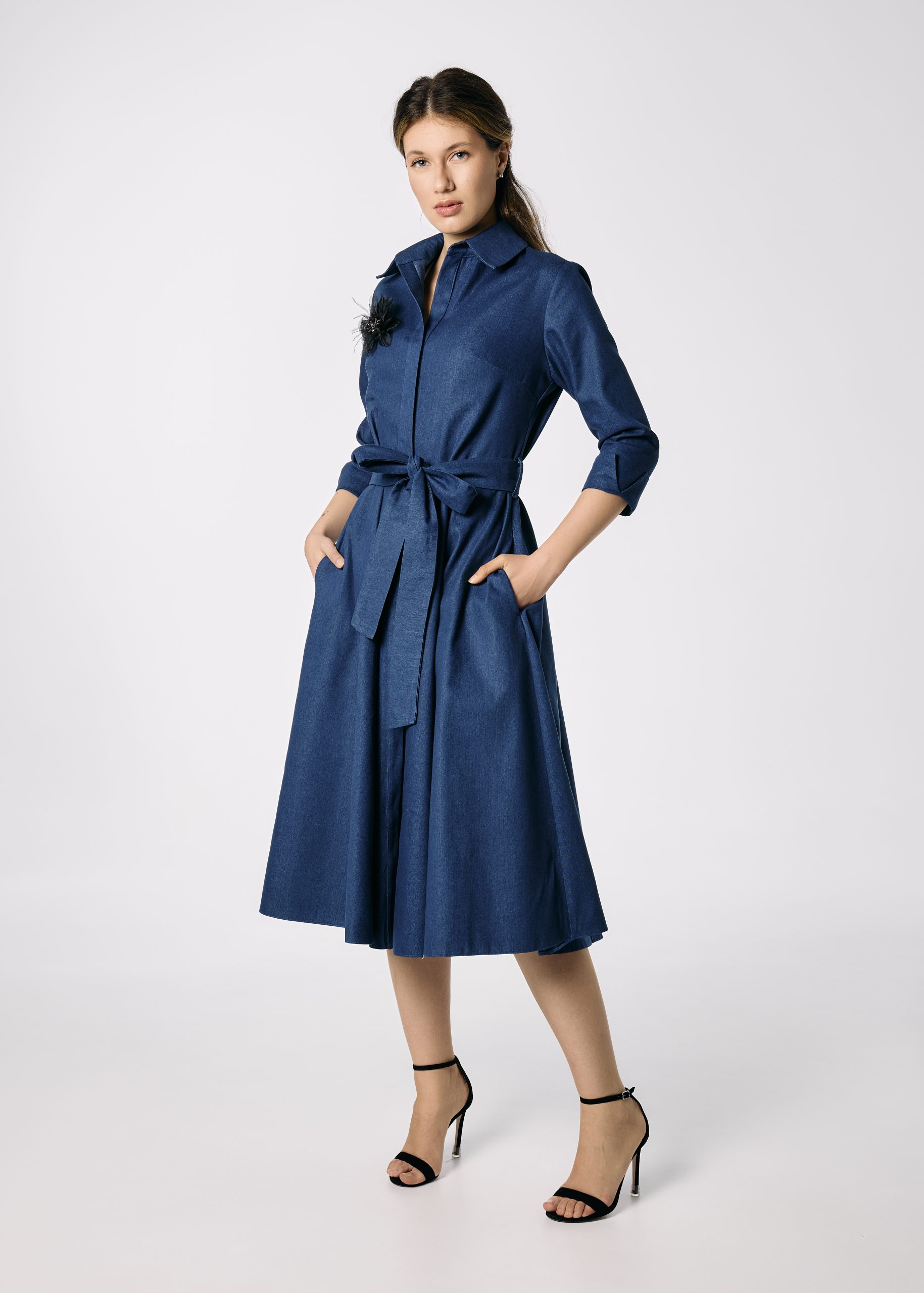 rochii si tinute elegante