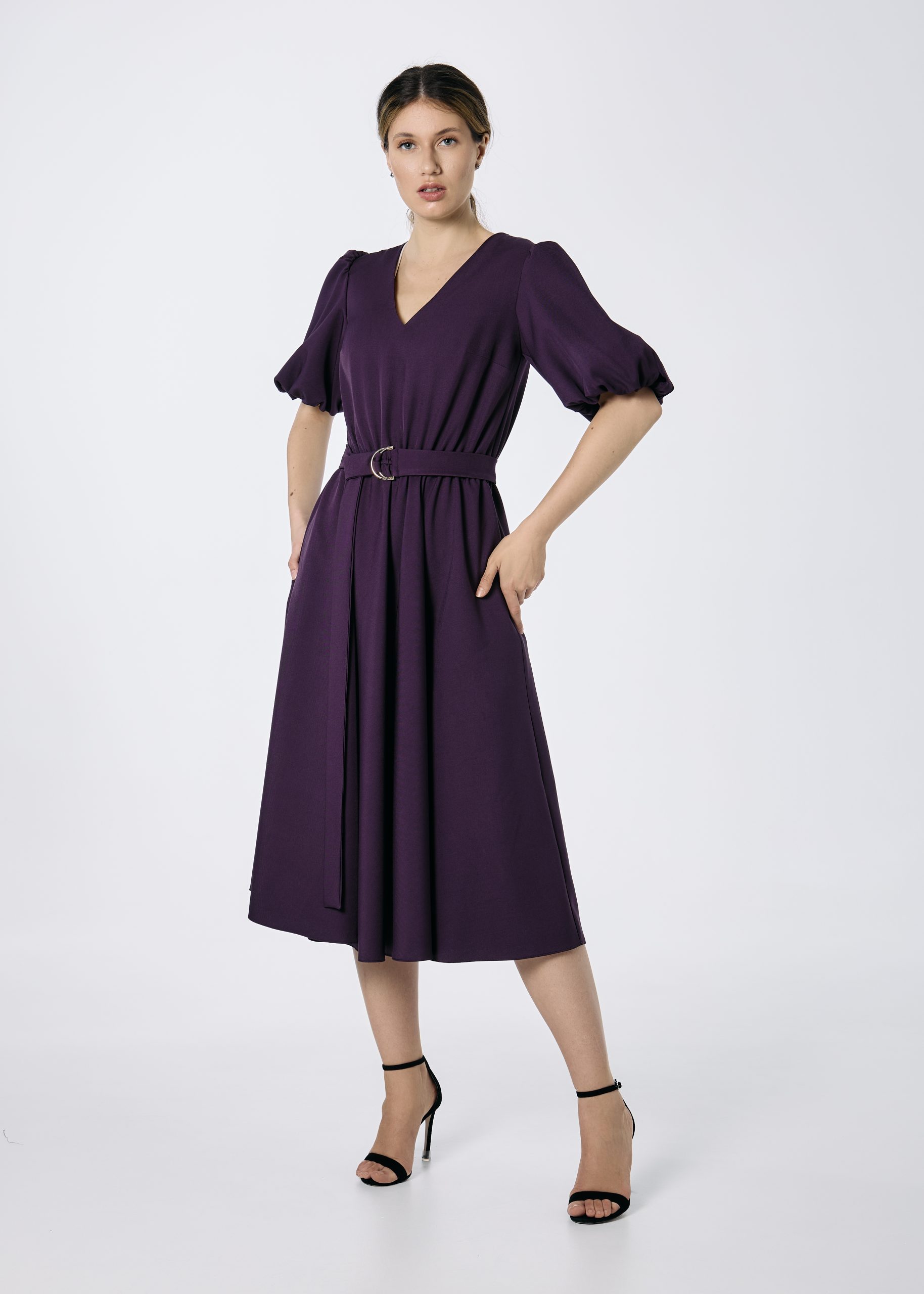 ROCHIE DE ZI MOV - imagine 3