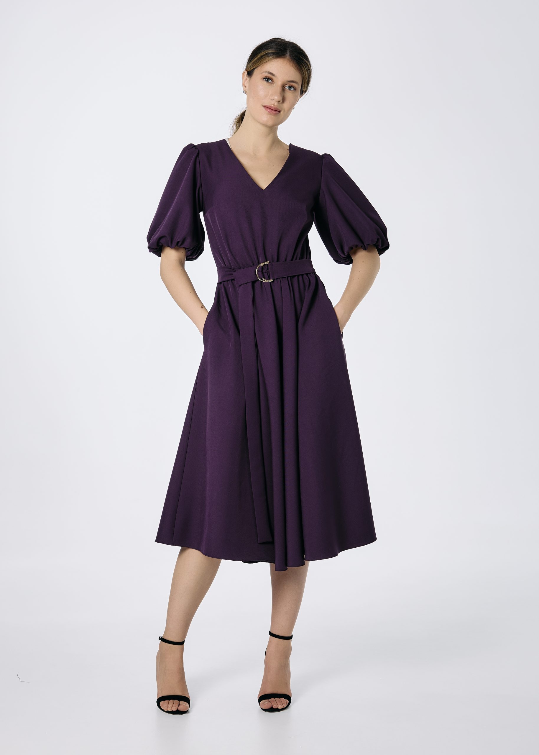ROCHIE DE ZI MOV - imagine 4