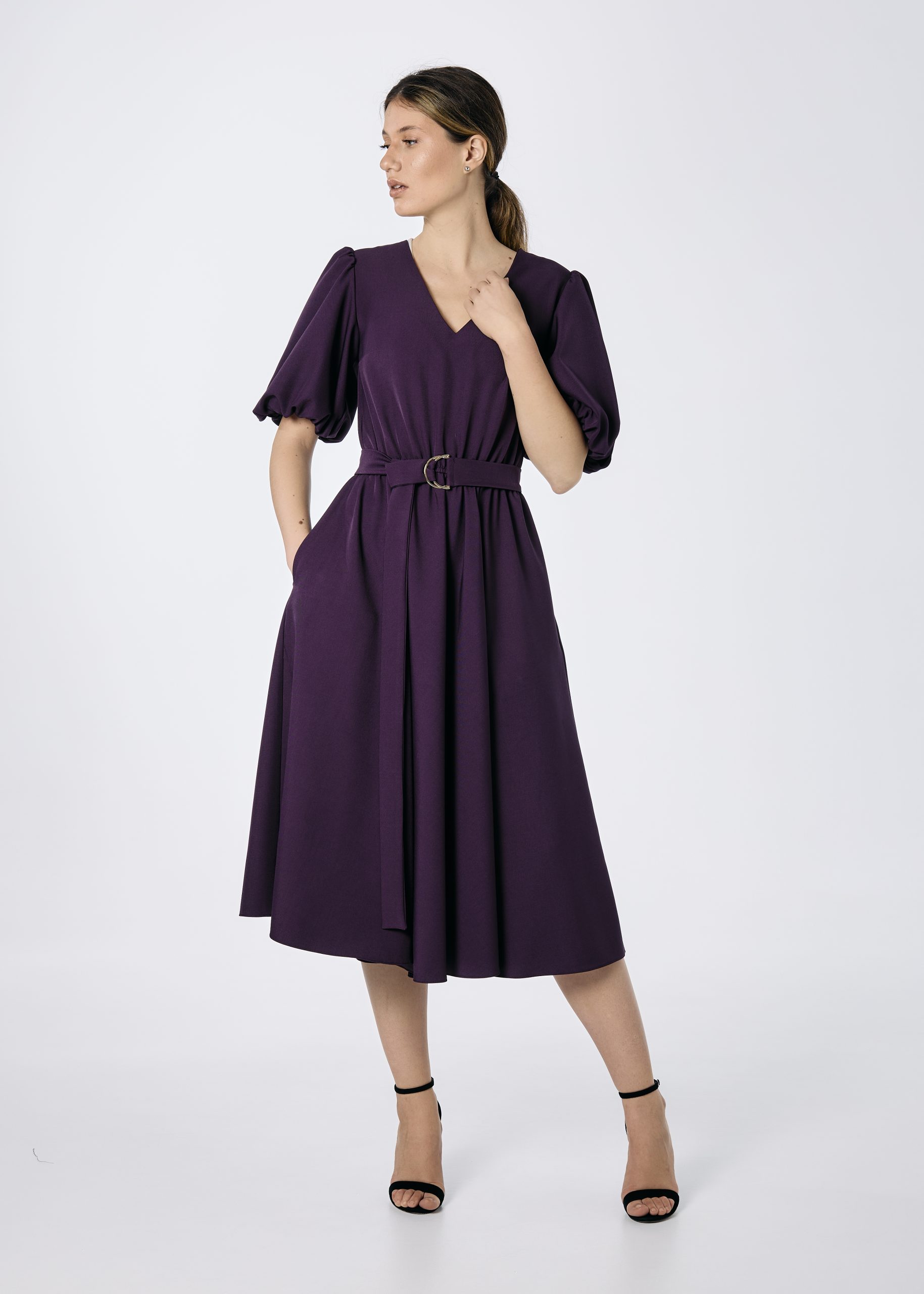 ROCHIE DE ZI MOV - imagine 5