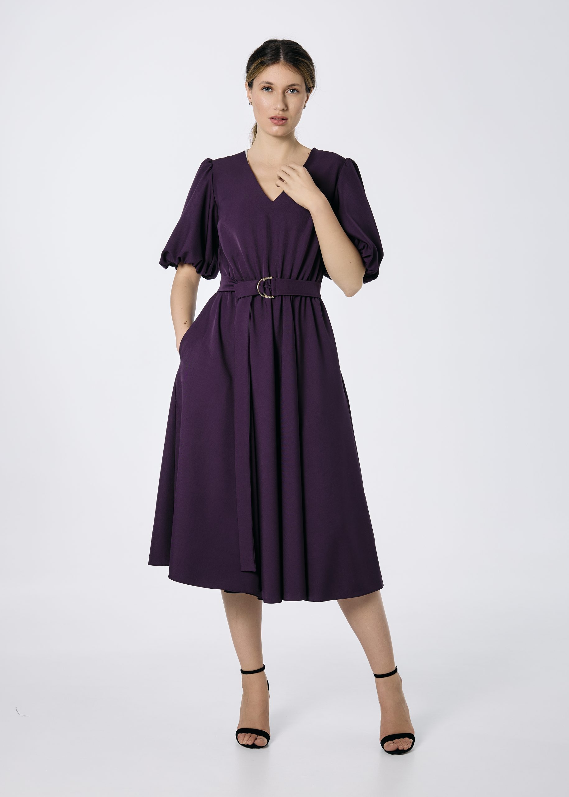 ROCHIE DE ZI MOV - imagine 6
