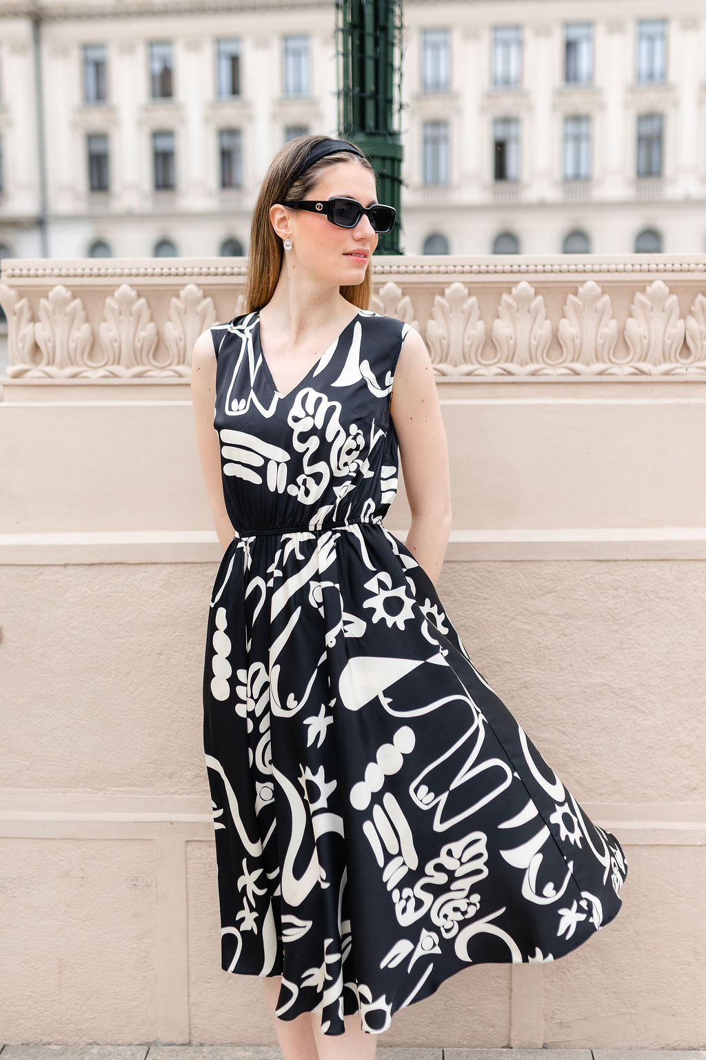 ROCHIE DIN VASCOZA
