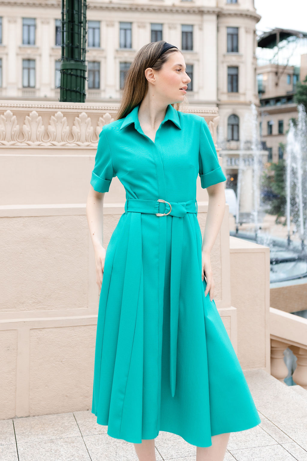 ROCHIE CAMASA TURCOAZ - imagine 2